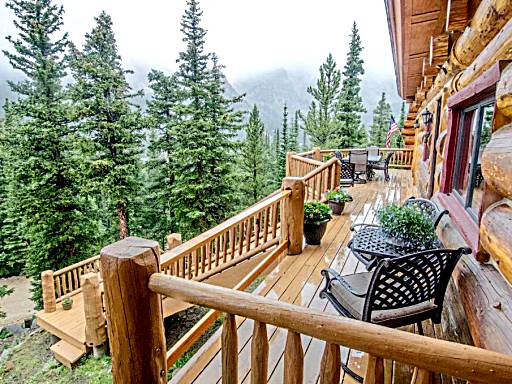 The Silver Lake Lodge - Adults Only